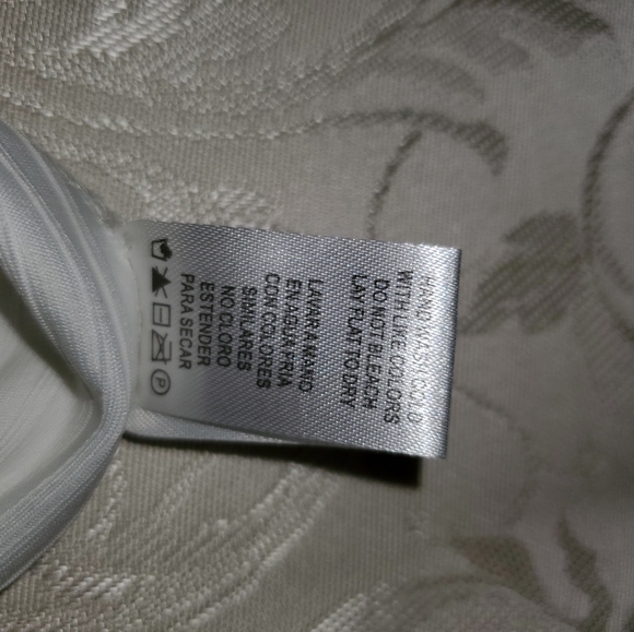 Midi Asymmetrical Dress - Picture 6 of 6